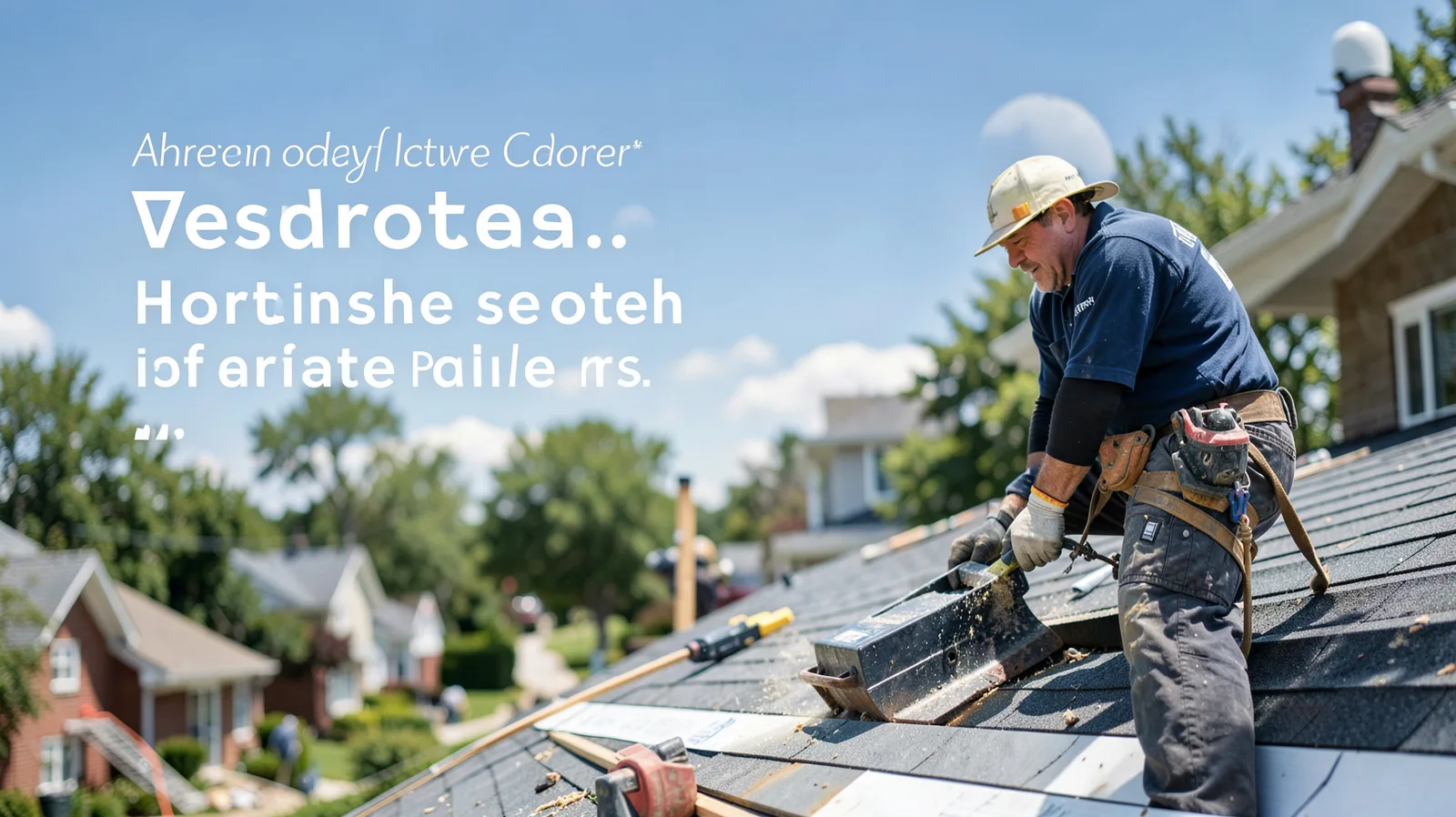 Roof Replacement in Hamtramck, MI near me